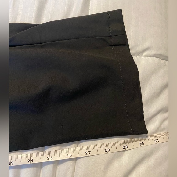 Lululemon ABC Pants 34x30 - Picture 5 of 6